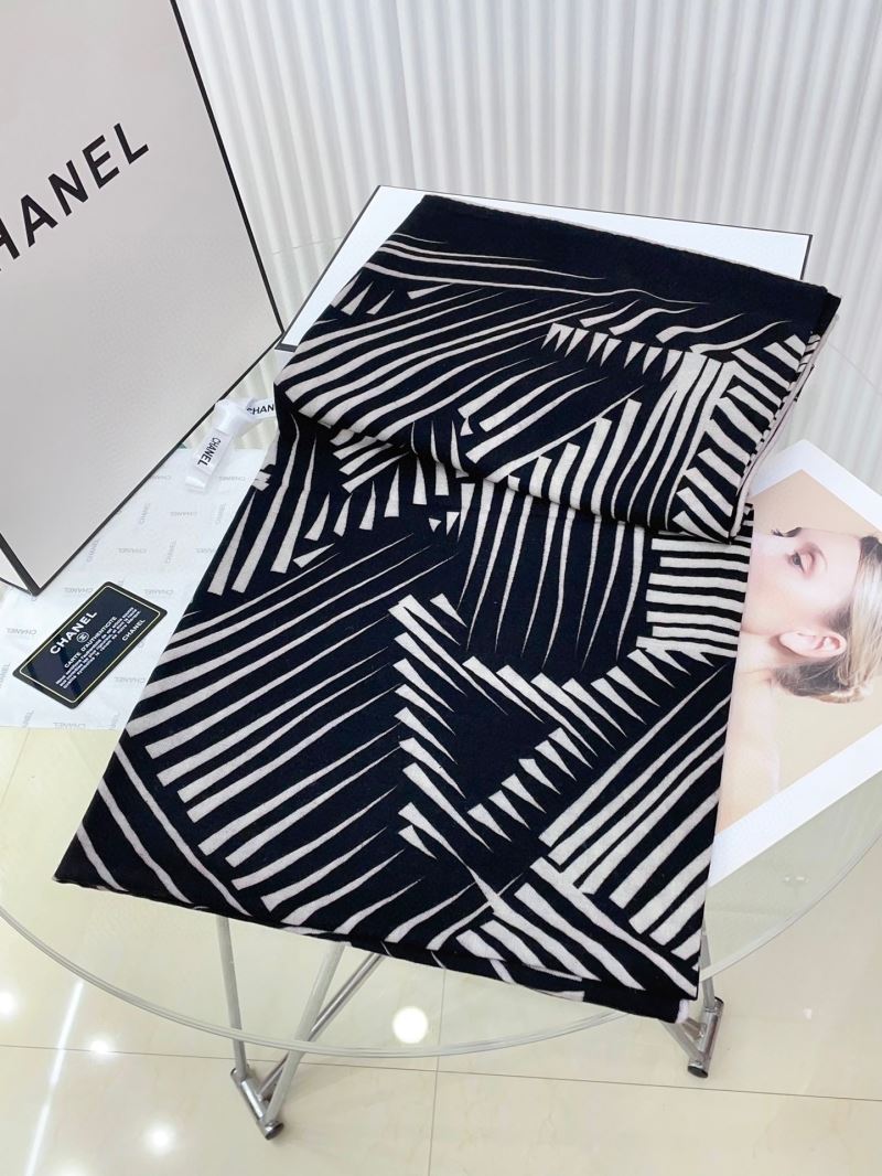 Chanel Scarf